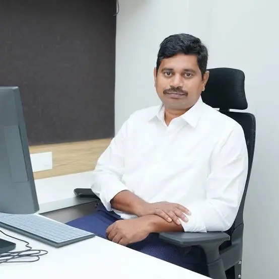 Dr. Swami Karri