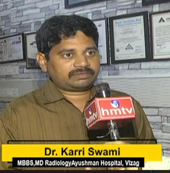 Regional News Coverage