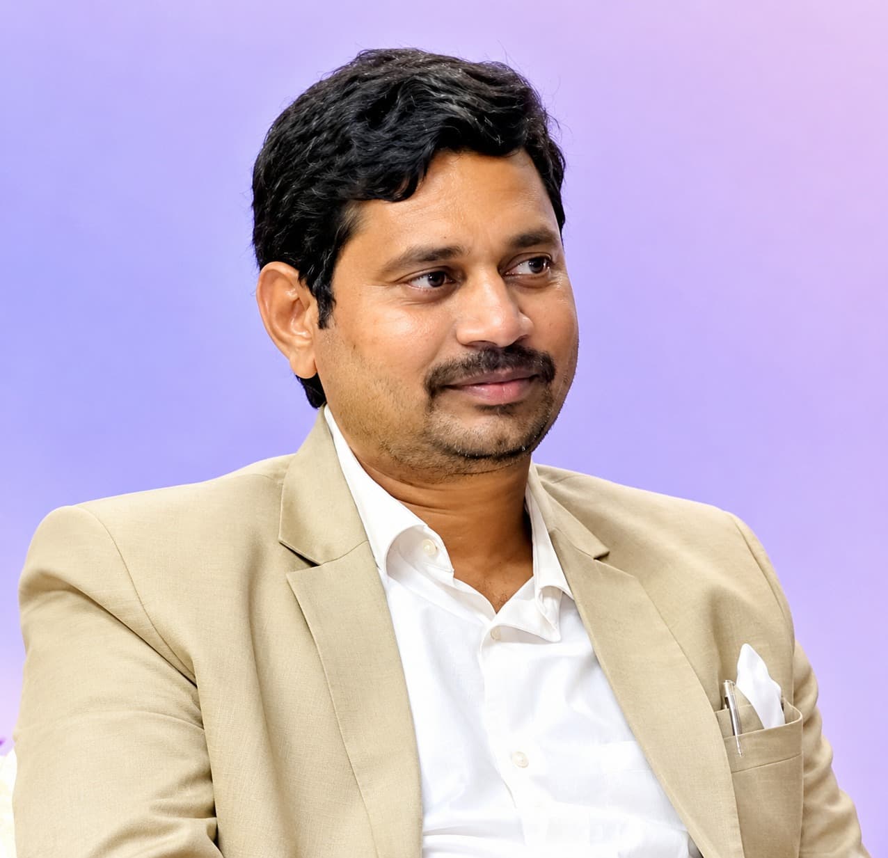 Dr. Swami Karri
